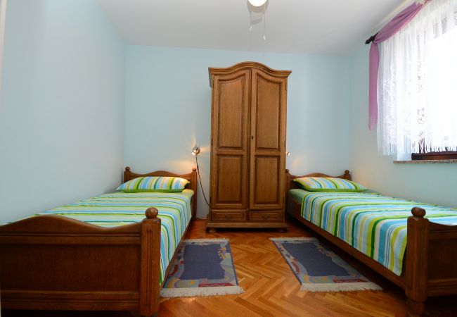 Ferienwohnung in Porec - Apartment Filipin in Porec, Istria Ferienwohnung in Porec - Apartment Filipin in Porec, Istria