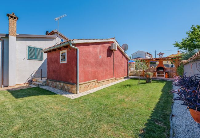 Ferienwohnung in Višnjan - Apartment Milena- Visnjan with pool Ferienwohnung in Višnjan - Apartment Milena- Visnjan with pool