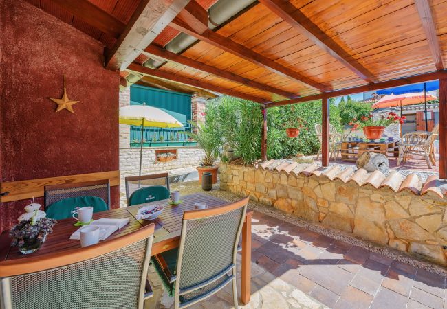 Ferienwohnung in Višnjan - Apartment Milena- Visnjan with pool Ferienwohnung in Višnjan - Apartment Milena- Visnjan with pool