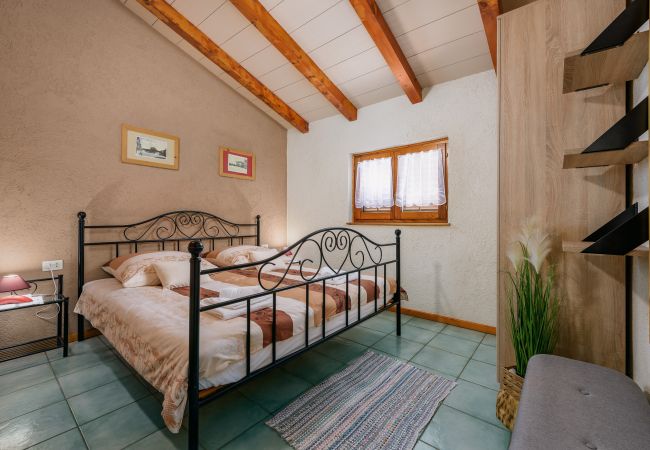 Ferienwohnung in Višnjan - Apartment Milena- Visnjan with pool Ferienwohnung in Višnjan - Apartment Milena- Visnjan with pool