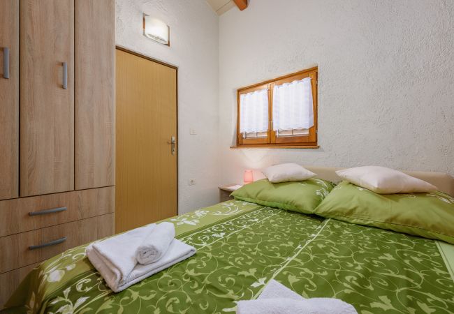 Ferienwohnung in Višnjan - Apartment Milena- Visnjan with pool Ferienwohnung in Višnjan - Apartment Milena- Visnjan with pool