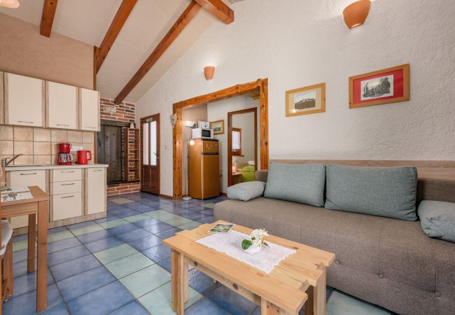 Ferienwohnung in Višnjan - Apartment Milena- Visnjan with pool Ferienwohnung in Višnjan - Apartment Milena- Visnjan with pool