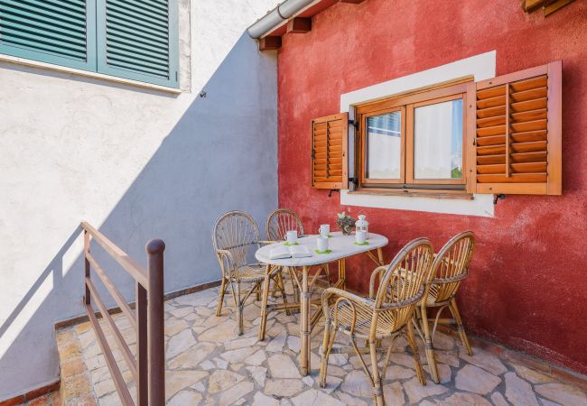 Ferienwohnung in Višnjan - Apartment Milena- Visnjan with pool Ferienwohnung in Višnjan - Apartment Milena- Visnjan with pool