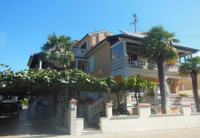 Ferienwohnung in Porec - Apartment Alma IG in Porec, Istria Ferienwohnung in Porec - Apartment Alma IG in Porec, Istria