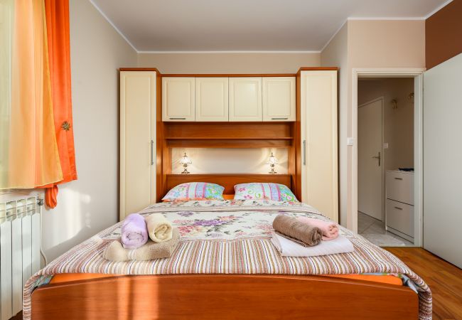 Ferienwohnung in Porec - Apartment Alma IG in Porec, Istria Ferienwohnung in Porec - Apartment Alma IG in Porec, Istria