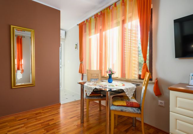 Ferienwohnung in Porec - Apartment Alma IG in Porec, Istria Ferienwohnung in Porec - Apartment Alma IG in Porec, Istria
