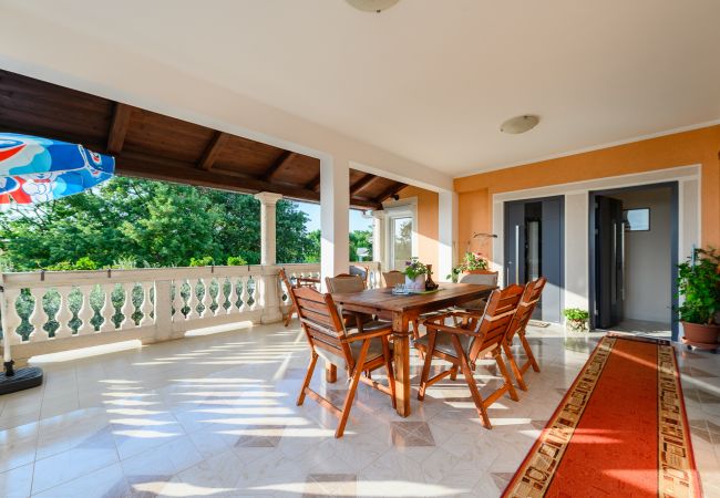 Ferienwohnung in Porec - Apartment Alma IG in Porec, Istria Ferienwohnung in Porec - Apartment Alma IG in Porec, Istria