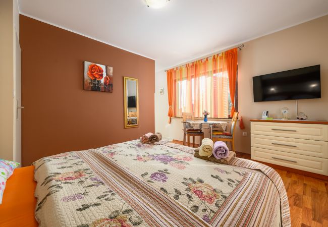 Ferienwohnung in Porec - Apartment Alma IG in Porec, Istria Ferienwohnung in Porec - Apartment Alma IG in Porec, Istria