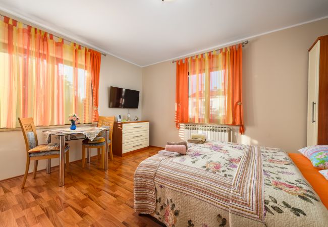 Ferienwohnung in Porec - Apartment Alma IG in Porec, Istria Ferienwohnung in Porec - Apartment Alma IG in Porec, Istria