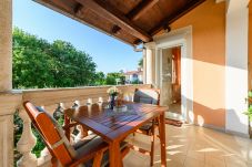 Ferienwohnung in Porec - Apartment Alma IG