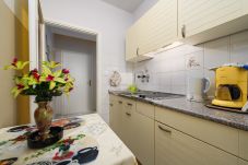 Ferienwohnung in Porec - Apartment Alma IIG