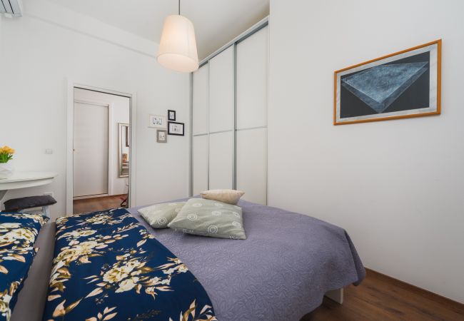 Ferienwohnung in Porec - Deluxe Apartment Nina by the sea in Porec, Istria Ferienwohnung in Porec - Deluxe Apartment Nina by the sea in Porec, Istria