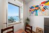 Ferienwohnung in Porec - Deluxe Apartment Nina by the sea in Porec, Istria Ferienwohnung in Porec - Deluxe Apartment Nina by the sea in Porec, Istria