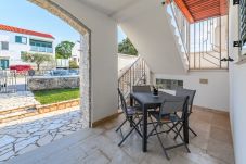 Ferienwohnung in Porec - Apartment Inteuro Porec