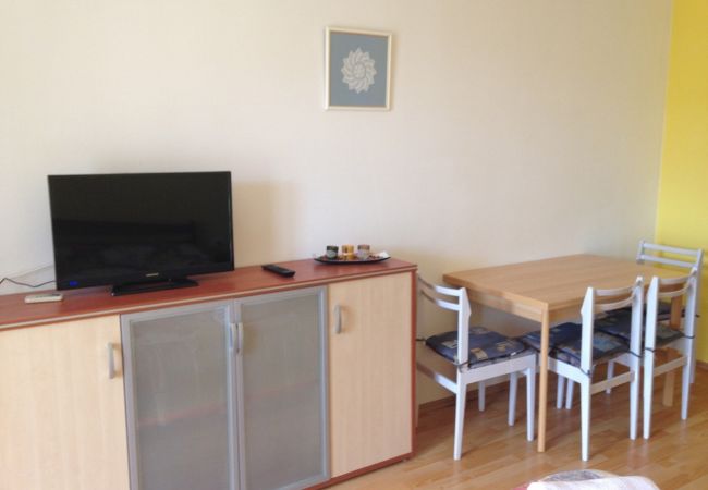 Ferienwohnung in Porec - Apartment Alexandra in Porec, Istria Ferienwohnung in Porec - Apartment Alexandra in Porec, Istria