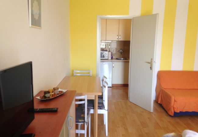 Ferienwohnung in Porec - Apartment Alexandra in Porec, Istria Ferienwohnung in Porec - Apartment Alexandra in Porec, Istria