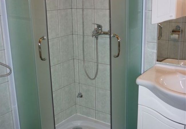 Ferienwohnung in Porec - Apartment Alexandra in Porec, Istria Ferienwohnung in Porec - Apartment Alexandra in Porec, Istria