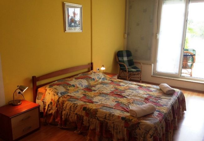 Ferienwohnung in Porec - Apartment Alexandra in Porec, Istria Ferienwohnung in Porec - Apartment Alexandra in Porec, Istria
