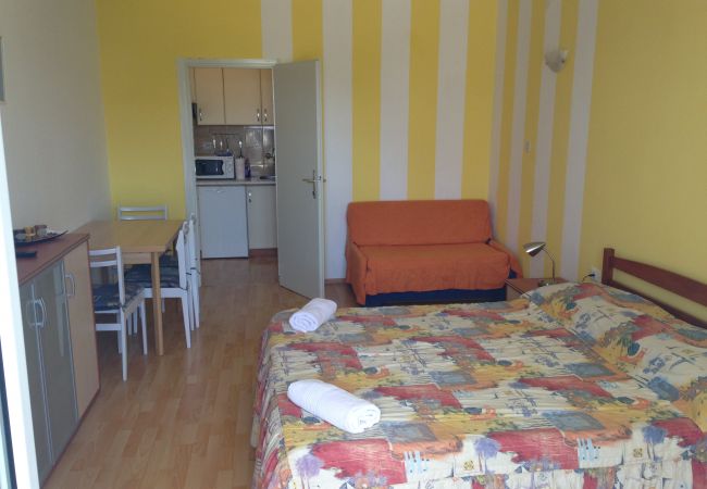 Ferienwohnung in Porec - Apartment Alexandra in Porec, Istria Ferienwohnung in Porec - Apartment Alexandra in Porec, Istria