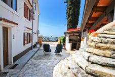 Ferienhaus in Porec - Casa Astrid