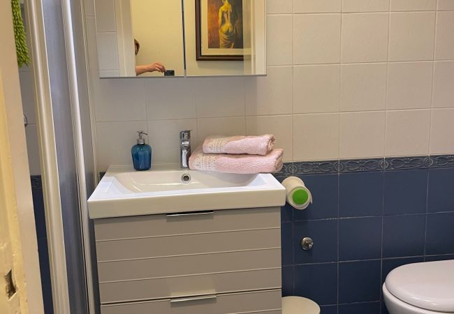 Ferienwohnung in Zagreb - Charming apartment in Zagreb- Apartment Kaj Ferienwohnung in Zagreb - Charming apartment in Zagreb- Apartment Kaj