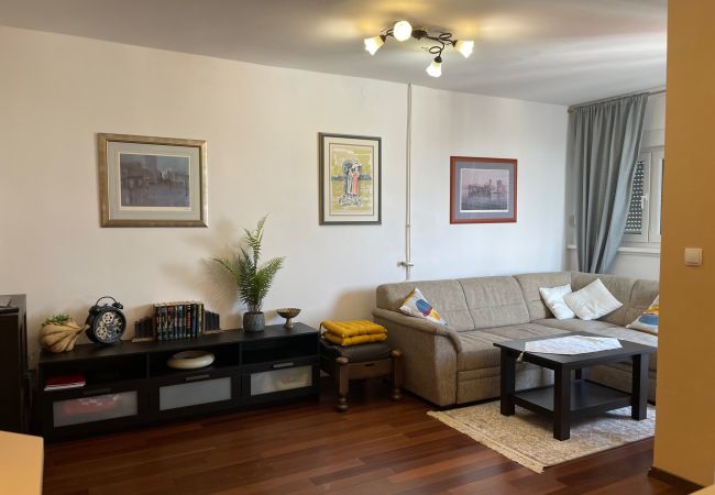 Ferienwohnung in Zagreb - Charming apartment in Zagreb- Apartment Kaj Ferienwohnung in Zagreb - Charming apartment in Zagreb- Apartment Kaj