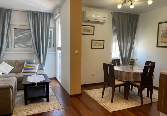 Ferienwohnung in Zagreb - Charming apartment in Zagreb- Apartment Kaj Ferienwohnung in Zagreb - Charming apartment in Zagreb- Apartment Kaj