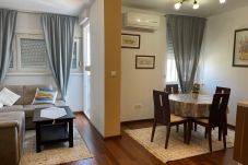 Ferienwohnung in Zagreb - Charming apartment in Zagreb- Apartment Kaj