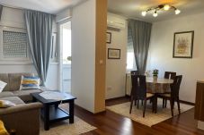 Ferienwohnung in Zagreb - Charming apartment in Zagreb- Apartment Kaj