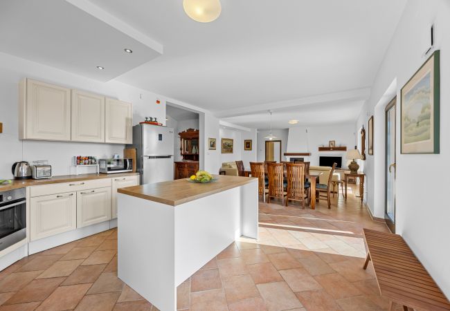 Villa in Pinezici - Villa Maddalena with private pool in Tinjan, Istra Villa in Pinezici - Villa Maddalena with private pool in Tinjan, Istra