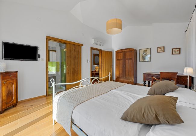 Villa in Pinezici - Villa Maddalena with private pool in Tinjan, Istra Villa in Pinezici - Villa Maddalena with private pool in Tinjan, Istra