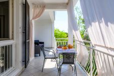 Ferienwohnung in Porec - Apartment Beti