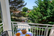 Ferienwohnung in Porec - Apartment Beti