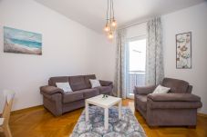 Ferienwohnung in Porec - Apartman Dora