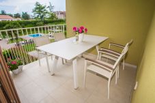 Ferienwohnung in Porec - Apartment Maj Ana 9C