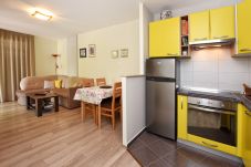 Ferienwohnung in Kukci - Apartman Paola