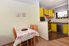 Ferienwohnung in Kukci - Apartman Paola