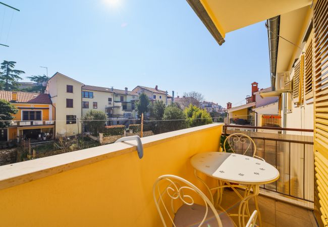Ferienwohnung in Porec - Premium apartment Peschiera Porec Ferienwohnung in Porec - Premium apartment Peschiera Porec