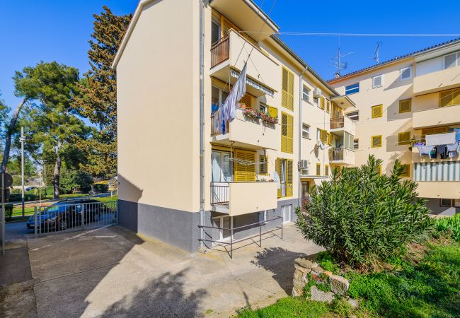 Ferienwohnung in Porec - Premium apartment Peschiera Porec Ferienwohnung in Porec - Premium apartment Peschiera Porec