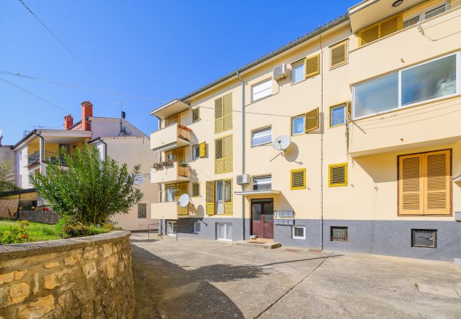 Ferienwohnung in Porec - Premium apartment Peschiera Porec Ferienwohnung in Porec - Premium apartment Peschiera Porec