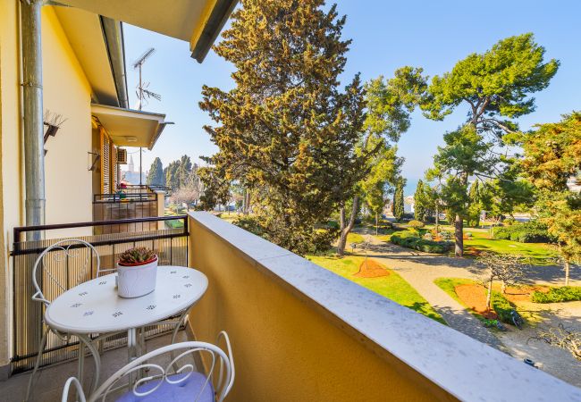  in Porec - Premium apartment Peschiera Porec