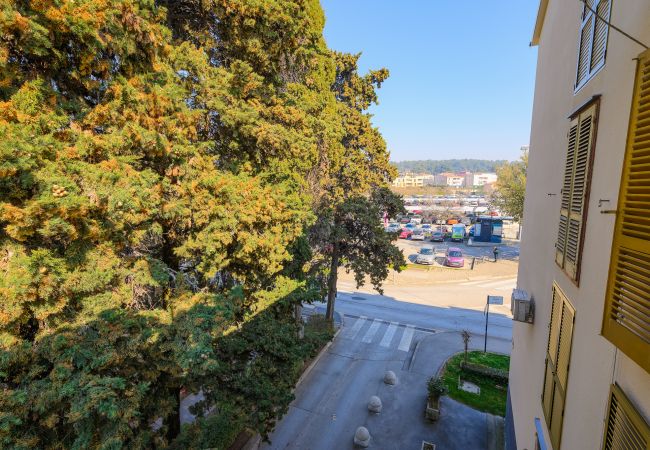 Ferienwohnung in Porec - Premium apartment Peschiera Porec Ferienwohnung in Porec - Premium apartment Peschiera Porec