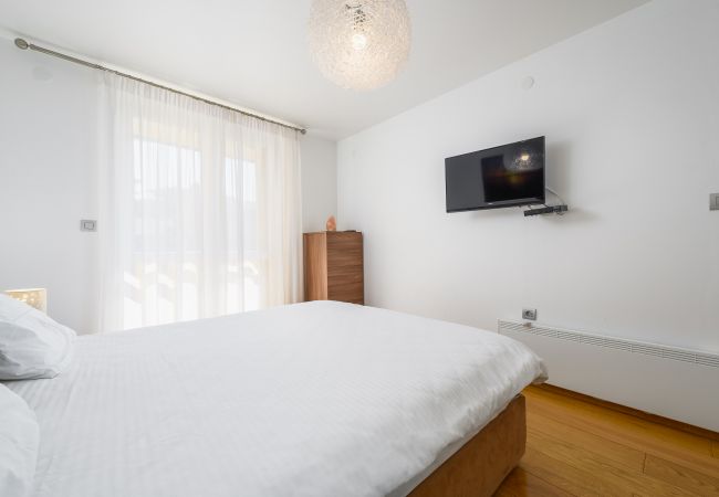 Ferienwohnung in Porec - Premium apartment Peschiera Porec Ferienwohnung in Porec - Premium apartment Peschiera Porec