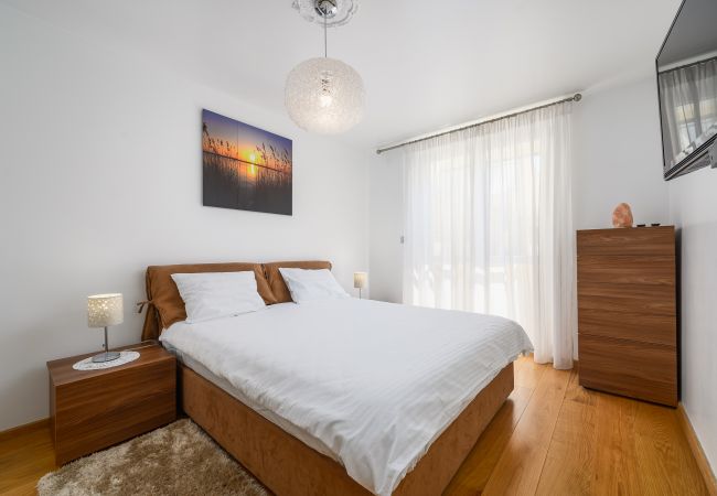 Ferienwohnung in Porec - Premium apartment Peschiera Porec Ferienwohnung in Porec - Premium apartment Peschiera Porec