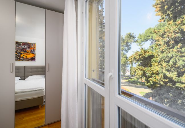 Ferienwohnung in Porec - Premium apartment Peschiera Porec Ferienwohnung in Porec - Premium apartment Peschiera Porec