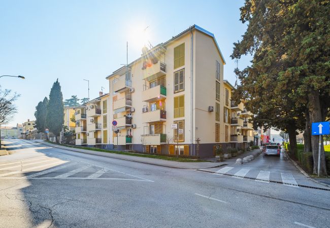 Ferienwohnung in Porec - Premium apartment Peschiera Porec Ferienwohnung in Porec - Premium apartment Peschiera Porec