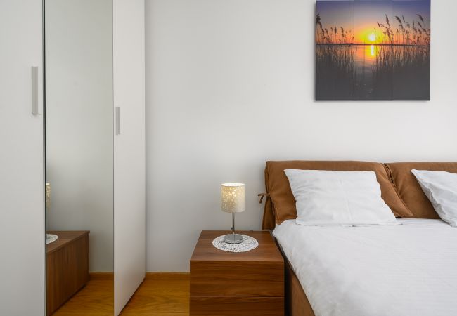 Ferienwohnung in Porec - Premium apartment Peschiera Porec Ferienwohnung in Porec - Premium apartment Peschiera Porec