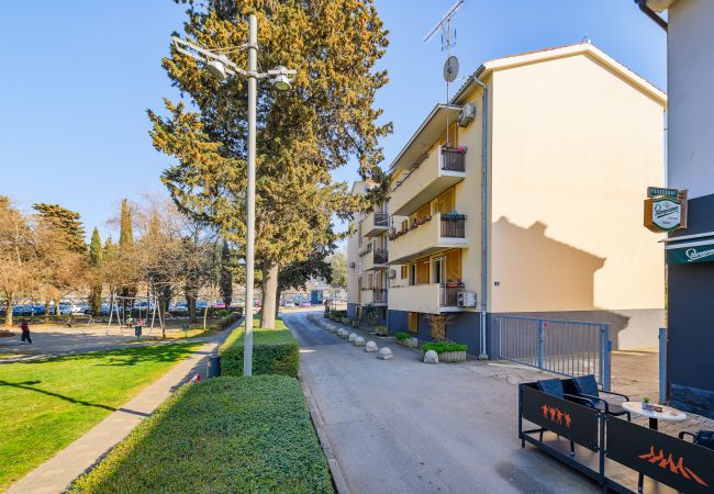 Ferienwohnung in Porec - Premium apartment Peschiera Porec Ferienwohnung in Porec - Premium apartment Peschiera Porec