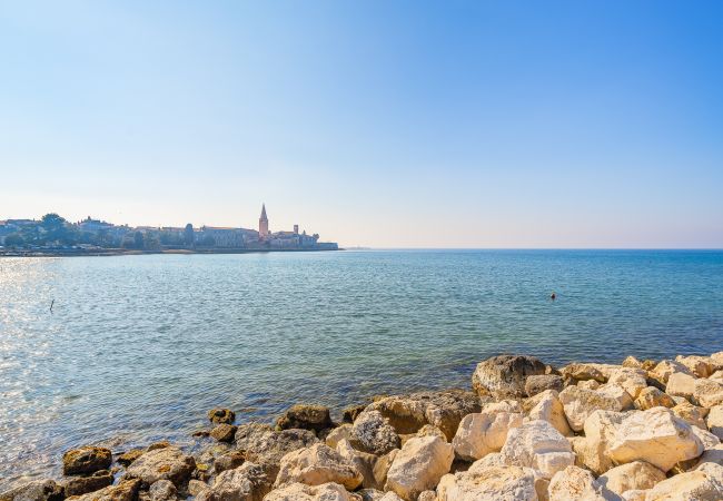 Ferienwohnung in Porec - Premium apartment Peschiera Porec Ferienwohnung in Porec - Premium apartment Peschiera Porec