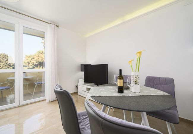 Ferienwohnung in Porec - Premium apartment Peschiera Porec Ferienwohnung in Porec - Premium apartment Peschiera Porec